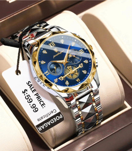 POEDAGAR™ VIP Premium