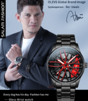 OLEVS™ GT SPORT PREMIUM – Image 8