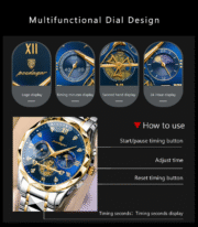 POEDAGAR™ VIP Premium – Image 7