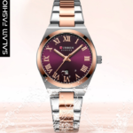 CURREN™ Luxury Pour Femme