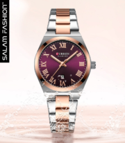 CURREN™ Luxury Pour Femme