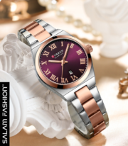 CURREN™ Luxury Pour Femme – Image 3