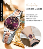 CURREN™ Luxury Pour Femme – Image 4