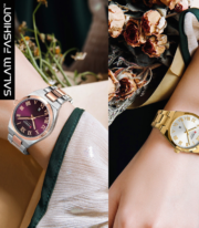 CURREN™ Luxury Pour Femme – Image 5