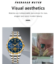 POEDAGAR™ VIP Premium – Image 6