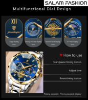 POEDAGAR™ VIP Premium – Image 8