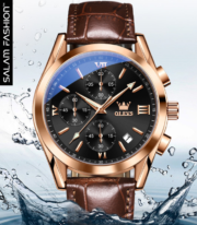 OLEVS Prestige Cuir – Image 4