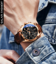 OLEVS Prestige Cuir – Image 7