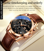 OLEVS Prestige Cuir – Image 7