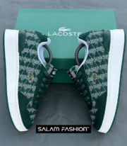 LACOSTE™ ACE Clip Sneaker – Image 2