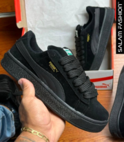 PUMA™ Sneakers Urbaine – Image 2