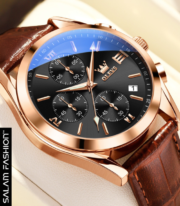 OLEVS Prestige Cuir – Image 2