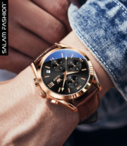 OLEVS Prestige Cuir – Image 8