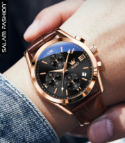 OLEVS Prestige Cuir – Image 6