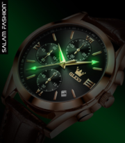 OLEVS Prestige Cuir – Image 3