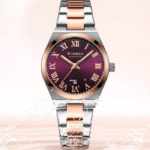CURREN™ Luxury Pour Femme