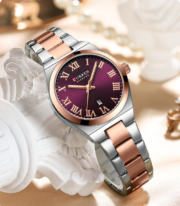 CURREN™ Luxury Pour Femme – Image 3