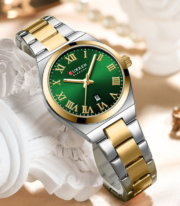 CURREN™ Luxury Pour Femme – Image 2