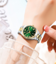 CURREN™ Luxury Pour Femme – Image 4