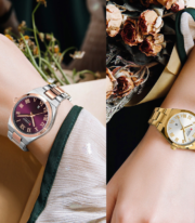 CURREN™ Luxury Pour Femme – Image 7