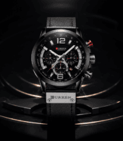CURREN Prestige Black Edition™ – Image 9