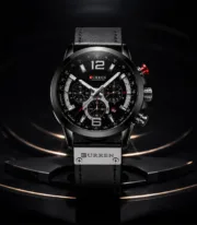 CURREN Prestige Black Edition™ – Image 9
