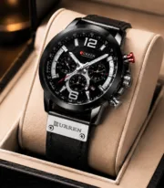 CURREN Prestige Black Edition™ – Image 2