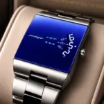 POEDAGAR Infinity Blue™