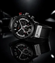 CURREN Prestige Black Edition™
