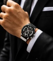 CURREN Prestige Black Edition™ – Image 3