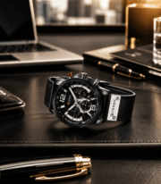 CURREN Prestige Black Edition™ – Image 7