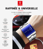 POEDAGAR Infinity Blue™ – Image 8