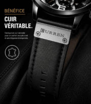 CURREN Prestige Black Edition™ – Image 6