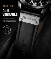 CURREN Prestige Black Edition™ – Image 6