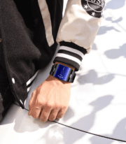 POEDAGAR Infinity Black™ – Image 7