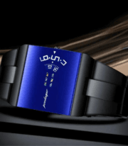 POEDAGAR Infinity Black™ – Image 8