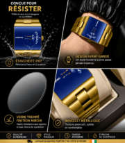 BINBOND Infinity Gold™ – Image 9