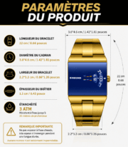 BINBOND Infinity Gold™ – Image 12