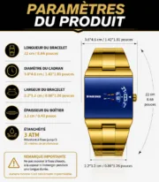 BINBOND Infinity Gold™ – Image 12