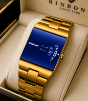 BINBOND Infinity Gold™ – Image 5
