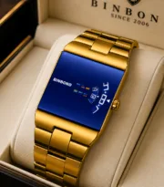 BINBOND Infinity Gold™ – Image 5