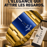 BINBOND Infinity Gold™