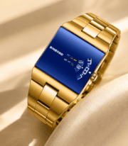 BINBOND Infinity Gold™ – Image 8