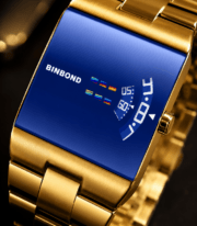 BINBOND Infinity Gold™ – Image 7