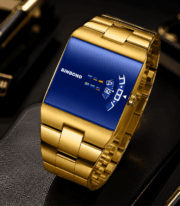 BINBOND Infinity Gold™ – Image 3