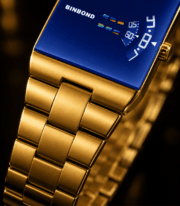 BINBOND Infinity Gold™ – Image 6