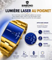 BINBOND Infinity Gold™ – Image 11
