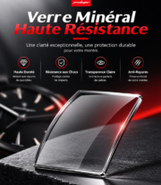 POEDAGAR Infinity Full Black™ – Image 10
