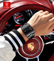 POEDAGAR Infinity Full Black™ – Image 5
